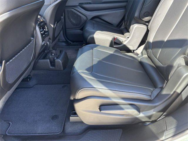 new 2025 Jeep Grand Cherokee L car, priced at $45,635