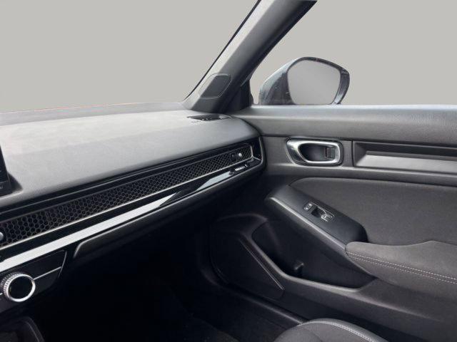 used 2025 Honda Civic car, priced at $26,604