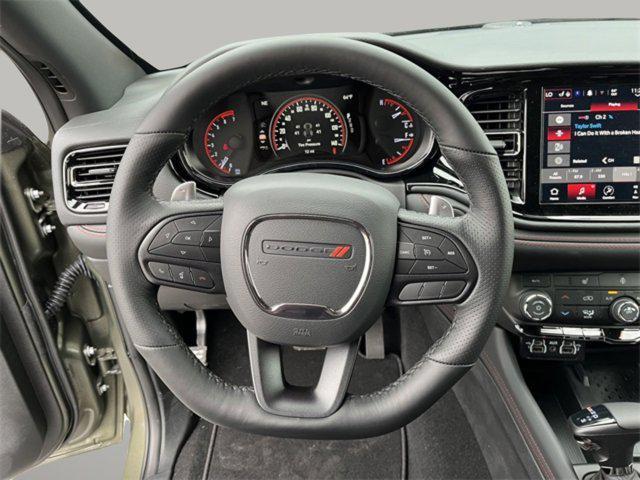 new 2026 Dodge Durango car, priced at $40,860