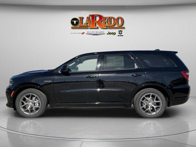 new 2026 Dodge Durango car, priced at $40,860