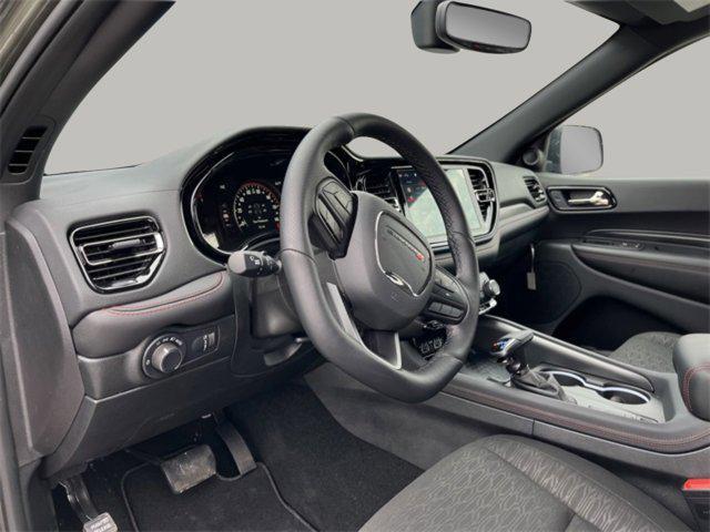 new 2026 Dodge Durango car, priced at $40,860