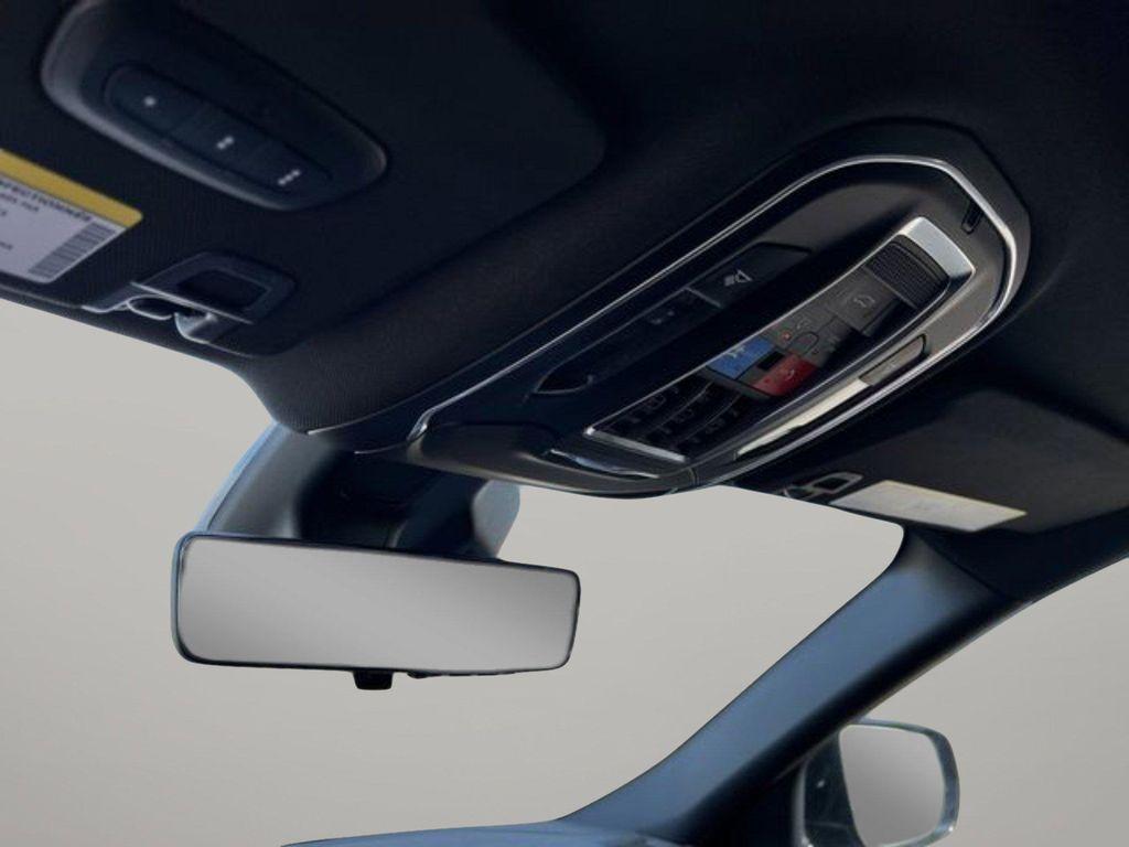 new 2026 Jeep Grand Cherokee L car, priced at $42,595
