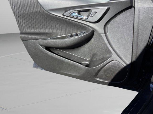 used 2025 Chevrolet Malibu car, priced at $20,919