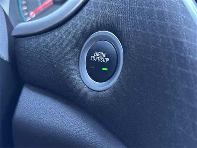 used 2025 Chevrolet Malibu car, priced at $20,919