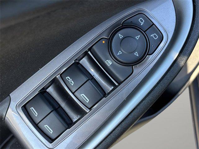 used 2025 Chevrolet Malibu car, priced at $20,919