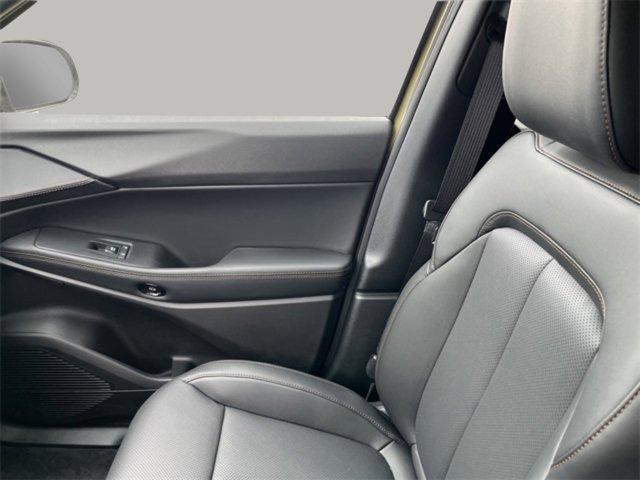 new 2026 Jeep Cherokee car, priced at $36,905