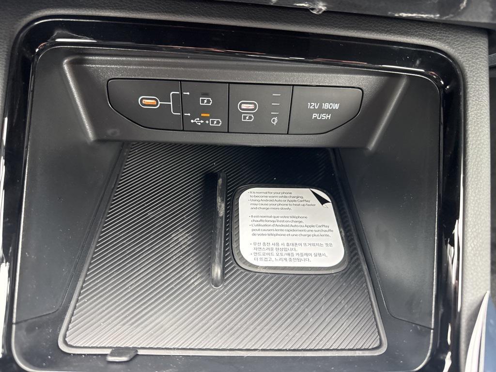 new 2026 Kia K5 car, priced at $31,965