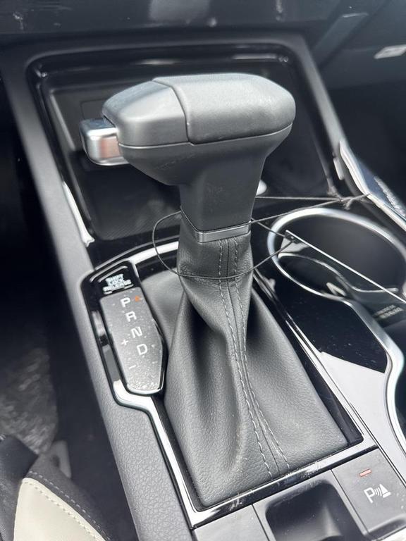 new 2026 Kia K5 car, priced at $31,965