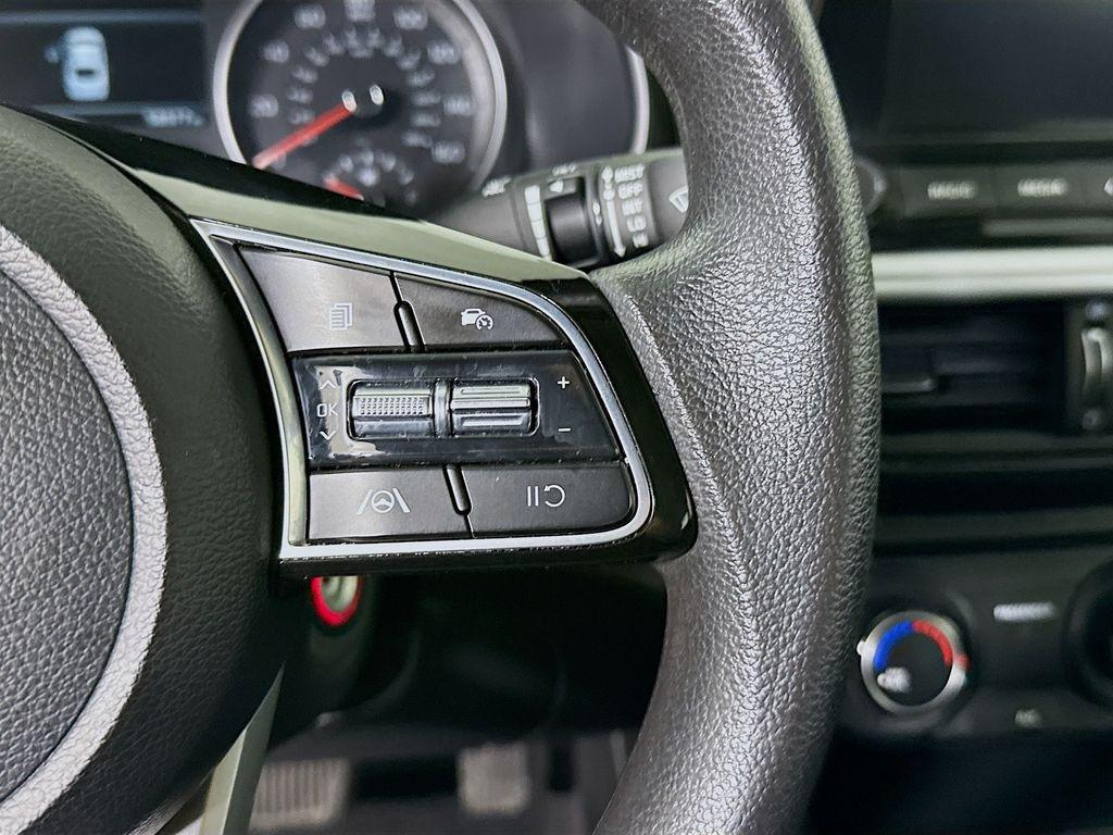 used 2023 Kia Forte car, priced at $15,998