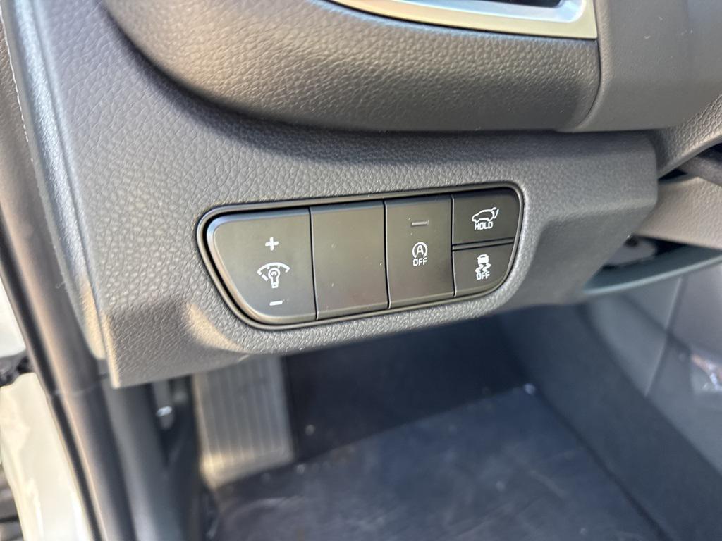 new 2026 Kia Seltos car, priced at $29,931