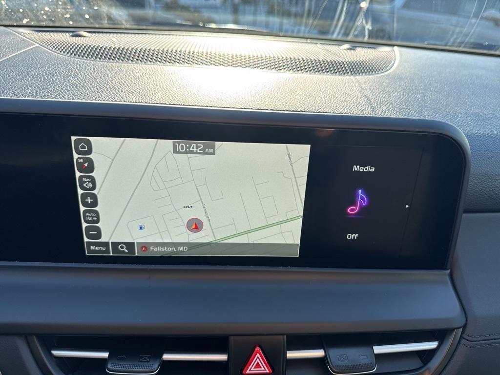 new 2026 Kia Seltos car, priced at $29,931