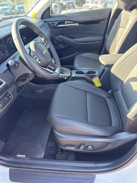 new 2026 Kia Seltos car, priced at $29,931