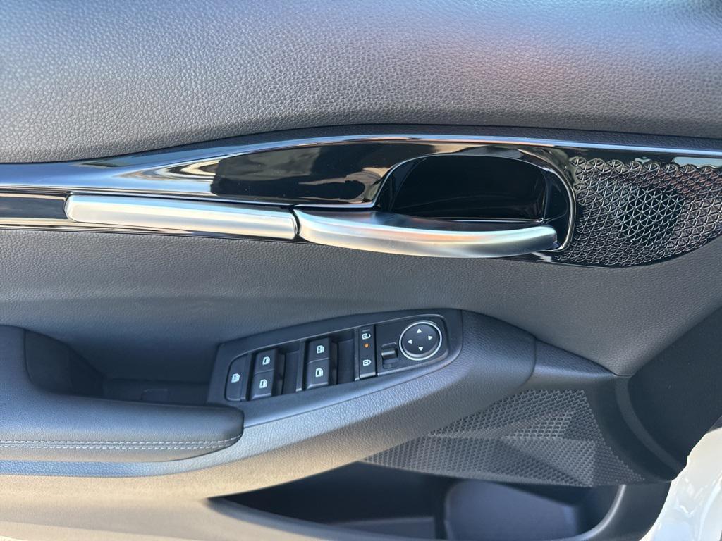 new 2026 Kia Seltos car, priced at $29,931