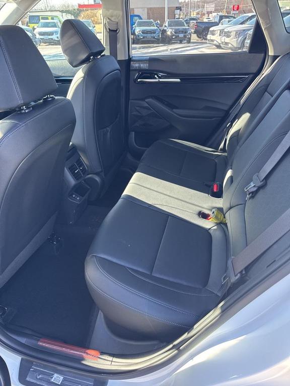 new 2026 Kia Seltos car, priced at $29,931