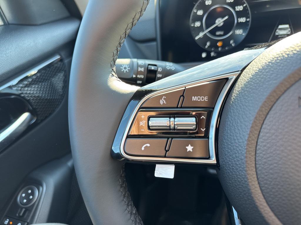 new 2026 Kia Seltos car, priced at $29,931