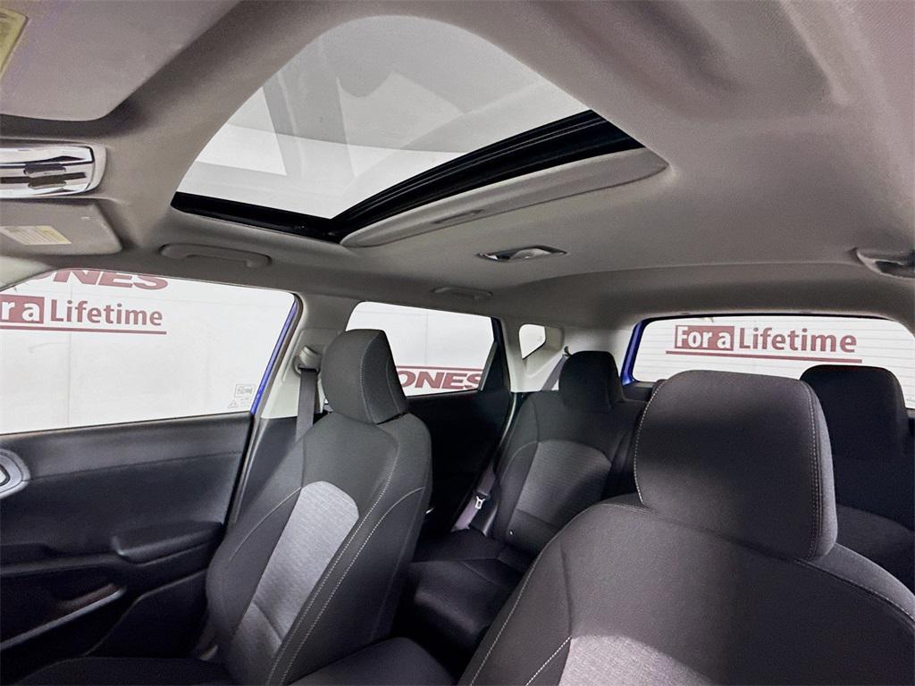 used 2021 Kia Soul car, priced at $17,695