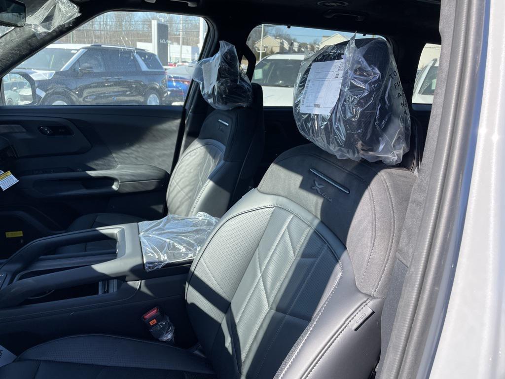 new 2027 Kia Telluride car, priced at $57,810