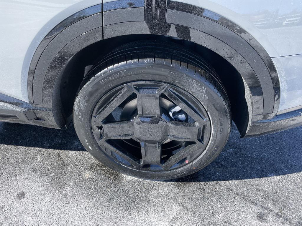 new 2027 Kia Telluride car, priced at $57,810