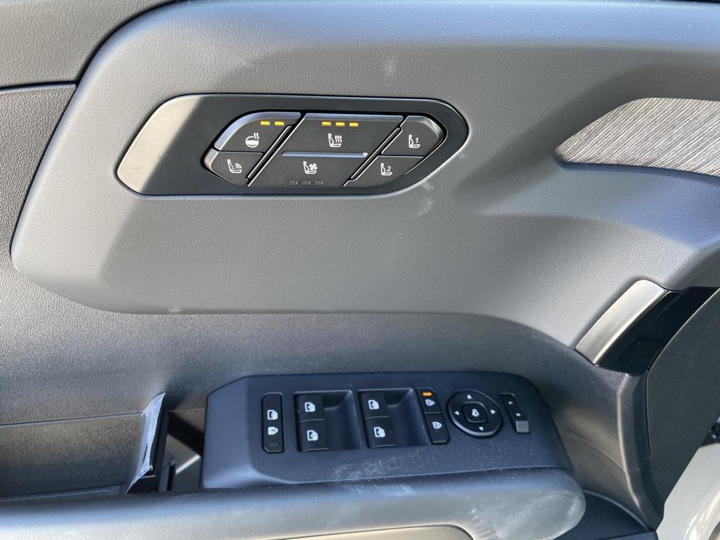 new 2027 Kia Telluride car, priced at $57,810