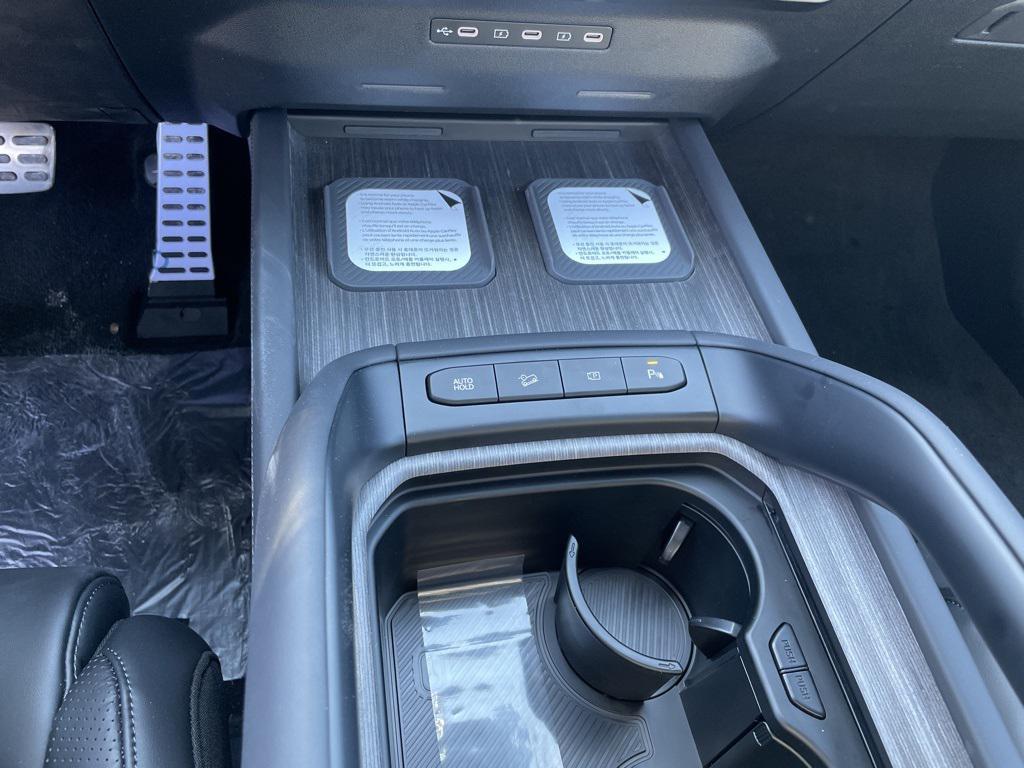 new 2027 Kia Telluride car, priced at $57,810