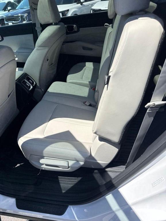 new 2026 Kia Sorento car, priced at $34,727