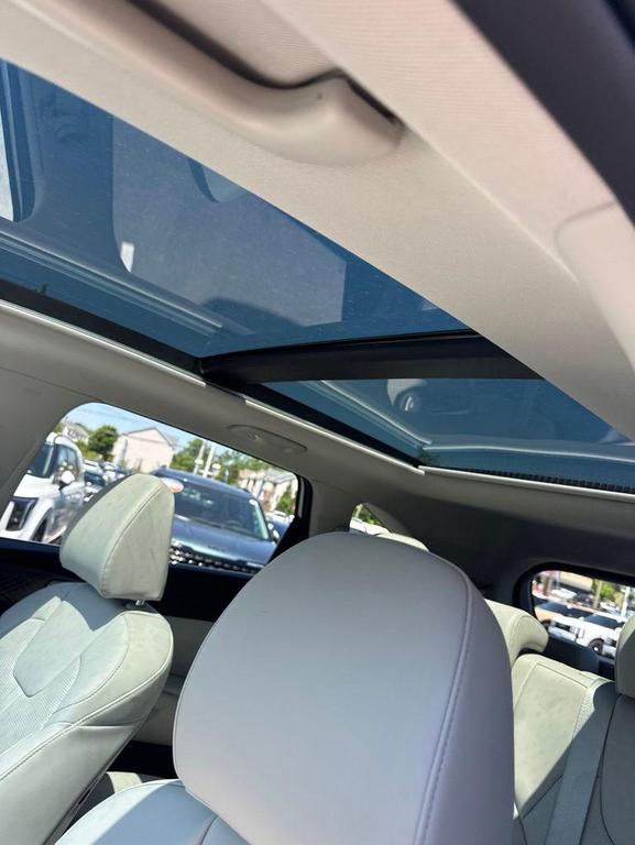 new 2026 Kia Sorento car, priced at $34,727