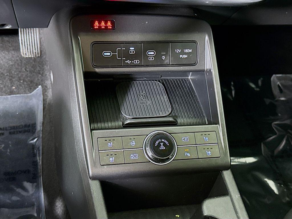 used 2024 Hyundai Kona car