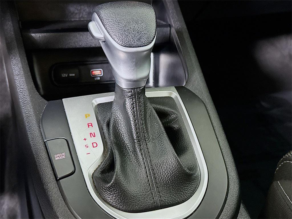 used 2023 Kia Forte car, priced at $15,998