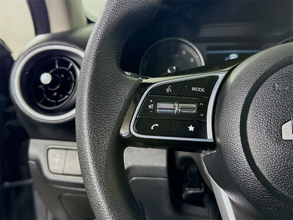 used 2023 Kia Forte car, priced at $15,998