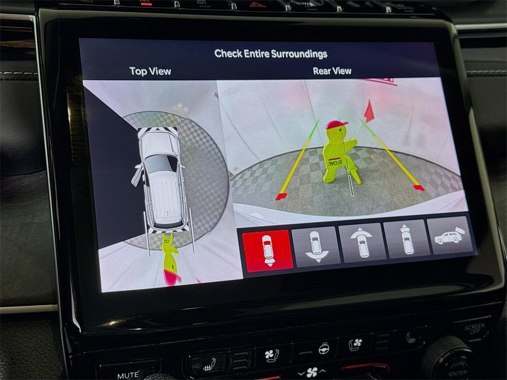 used 2022 Jeep Grand Cherokee 4xe car