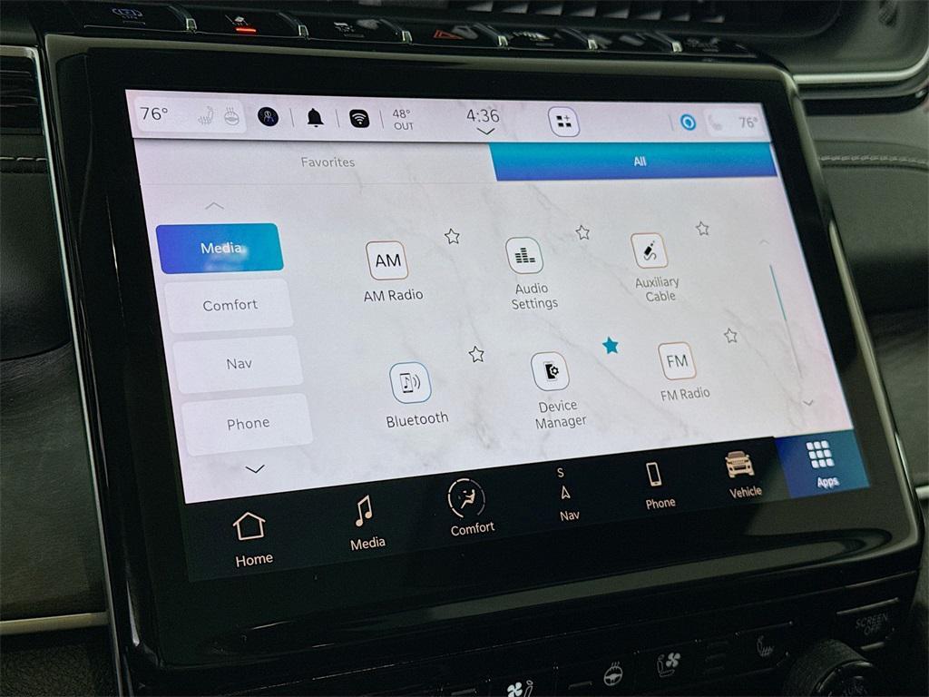 used 2022 Jeep Grand Cherokee 4xe car