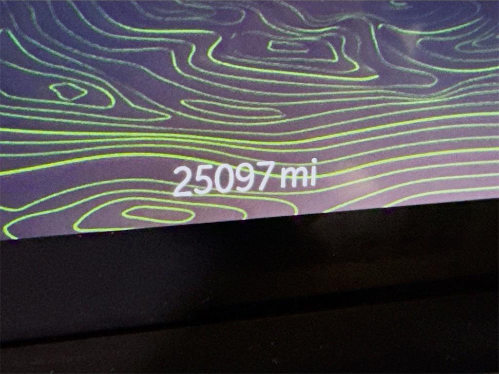 used 2022 Jeep Grand Cherokee 4xe car