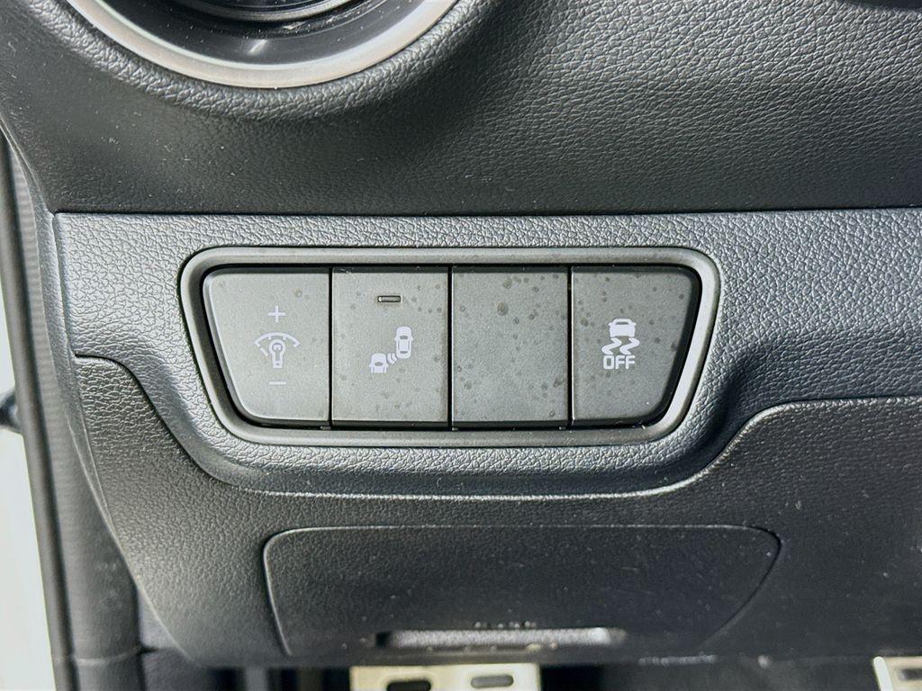 used 2022 Kia Forte car