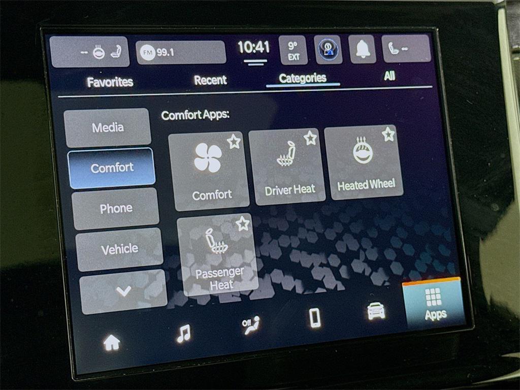 used 2023 Jeep Grand Cherokee L car, priced at $34,995