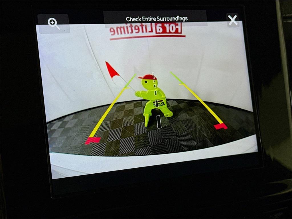 used 2023 Jeep Grand Cherokee L car, priced at $34,995