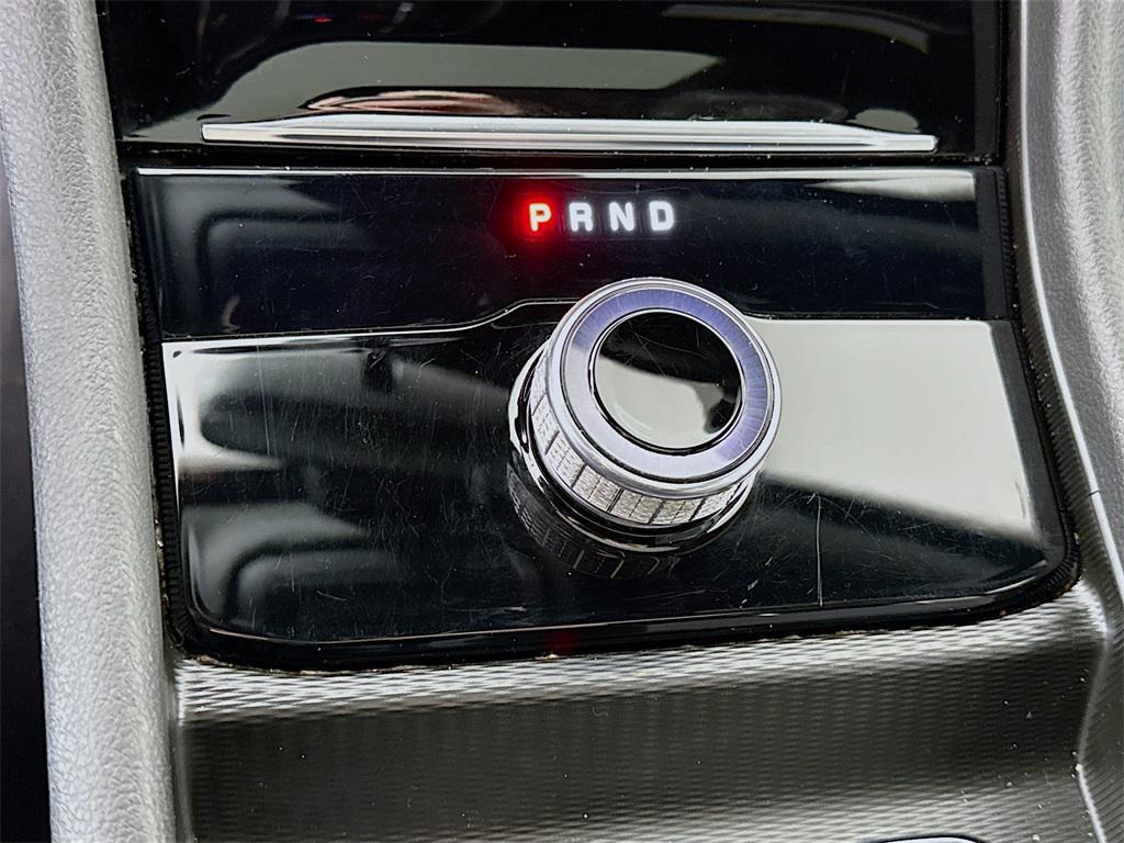 used 2023 Jeep Grand Cherokee L car, priced at $34,995