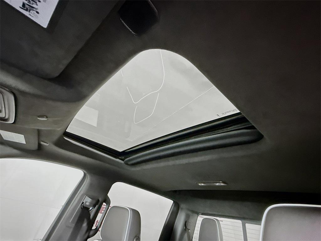 used 2024 GMC Sierra 2500 car, priced at $77,998