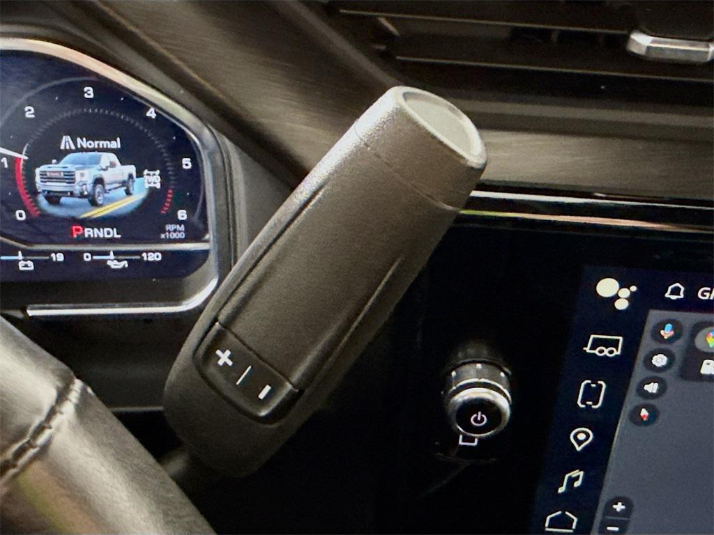 used 2024 GMC Sierra 2500 car, priced at $77,998