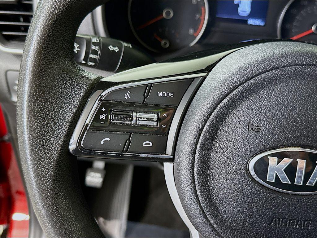 used 2020 Kia Sportage car, priced at $13,998