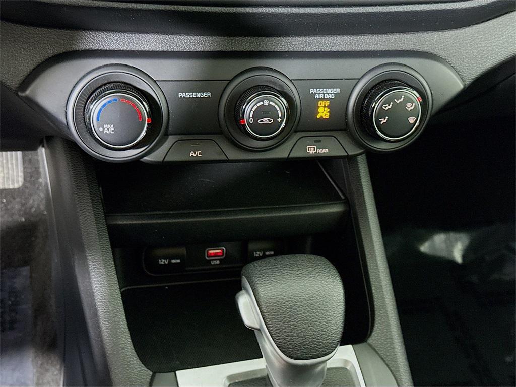 used 2023 Kia Forte car, priced at $16,995