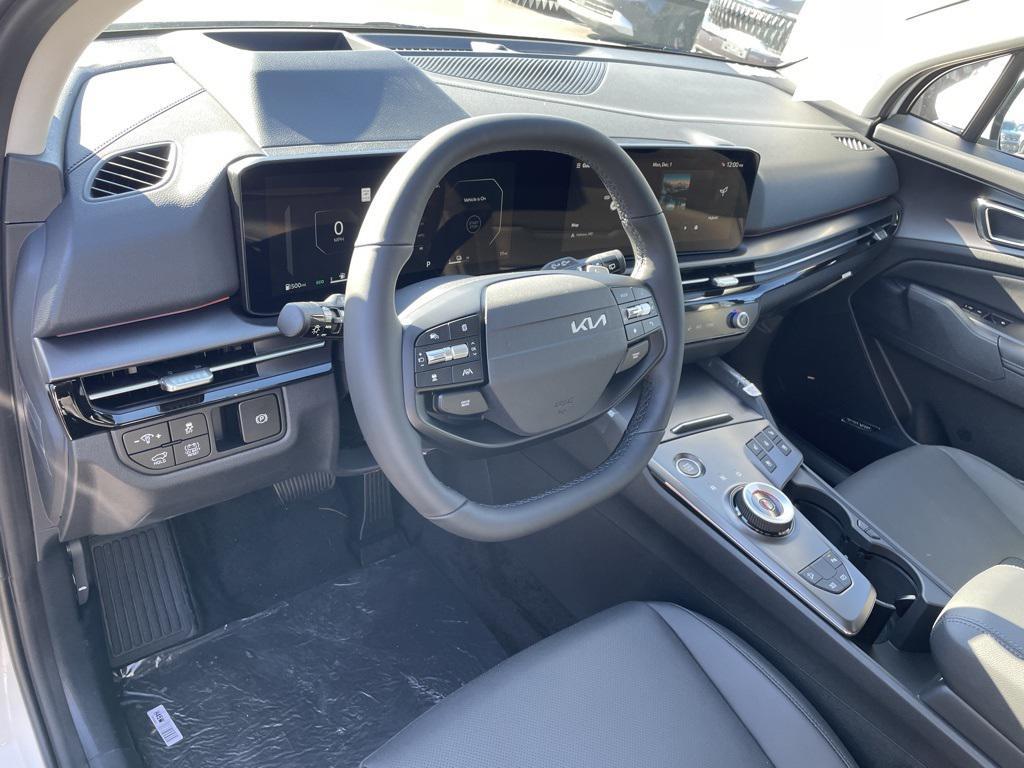 new 2026 Kia Sportage Hybrid car, priced at $40,467