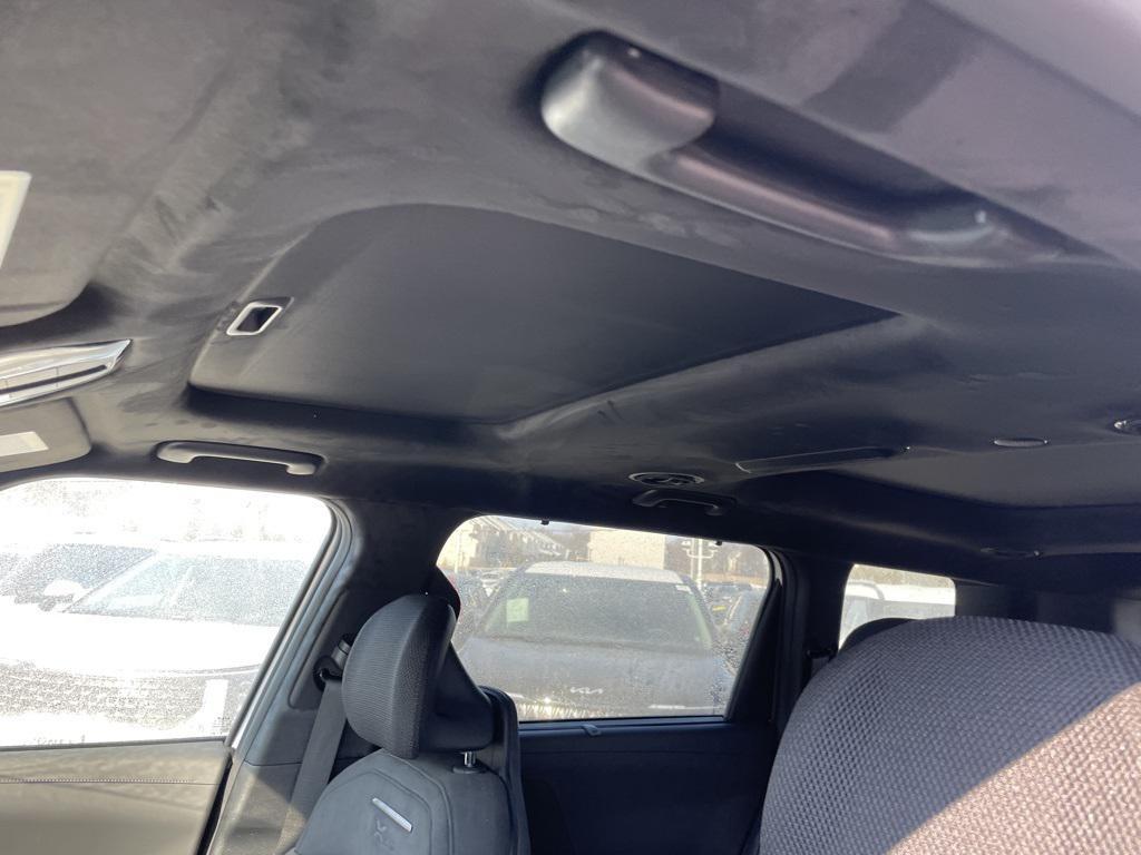 new 2027 Kia Telluride car, priced at $59,480