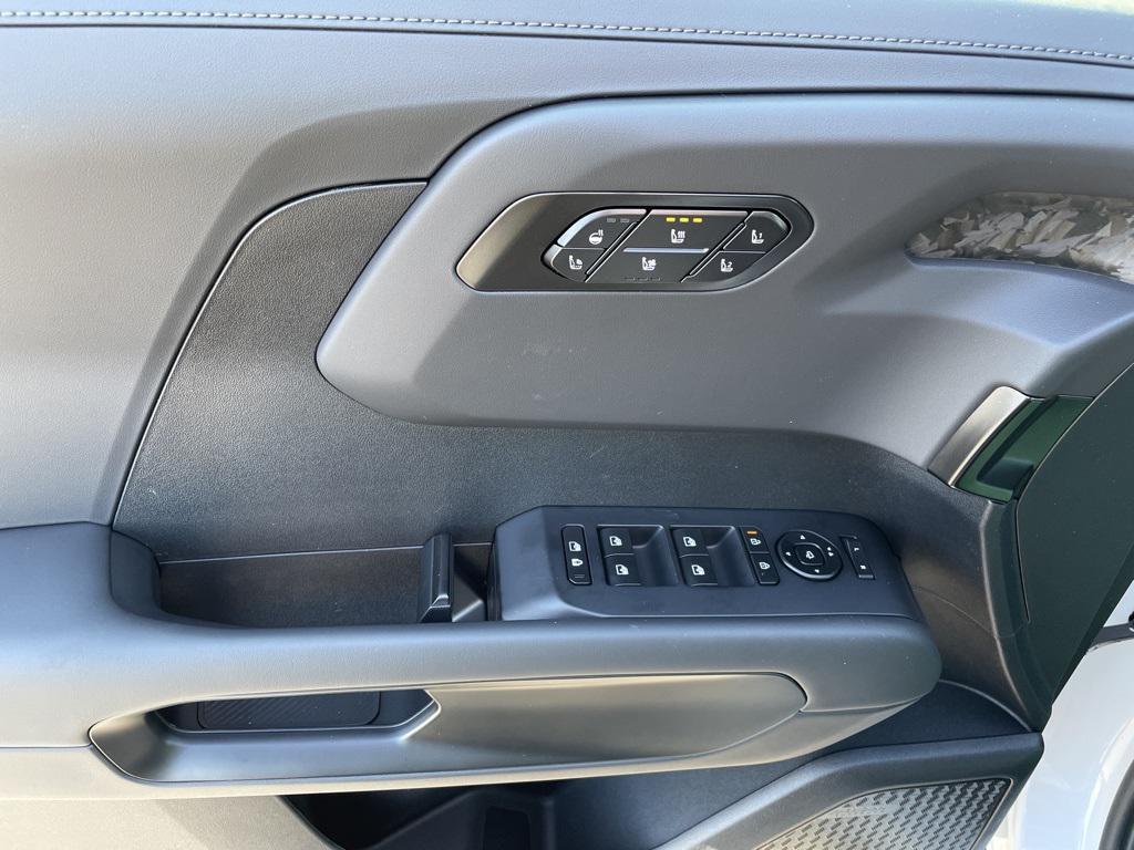 new 2027 Kia Telluride car, priced at $59,480