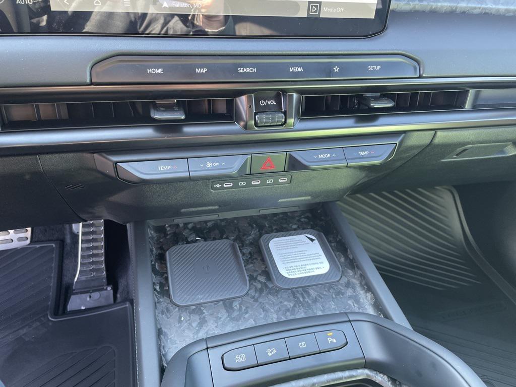 new 2027 Kia Telluride car, priced at $59,480