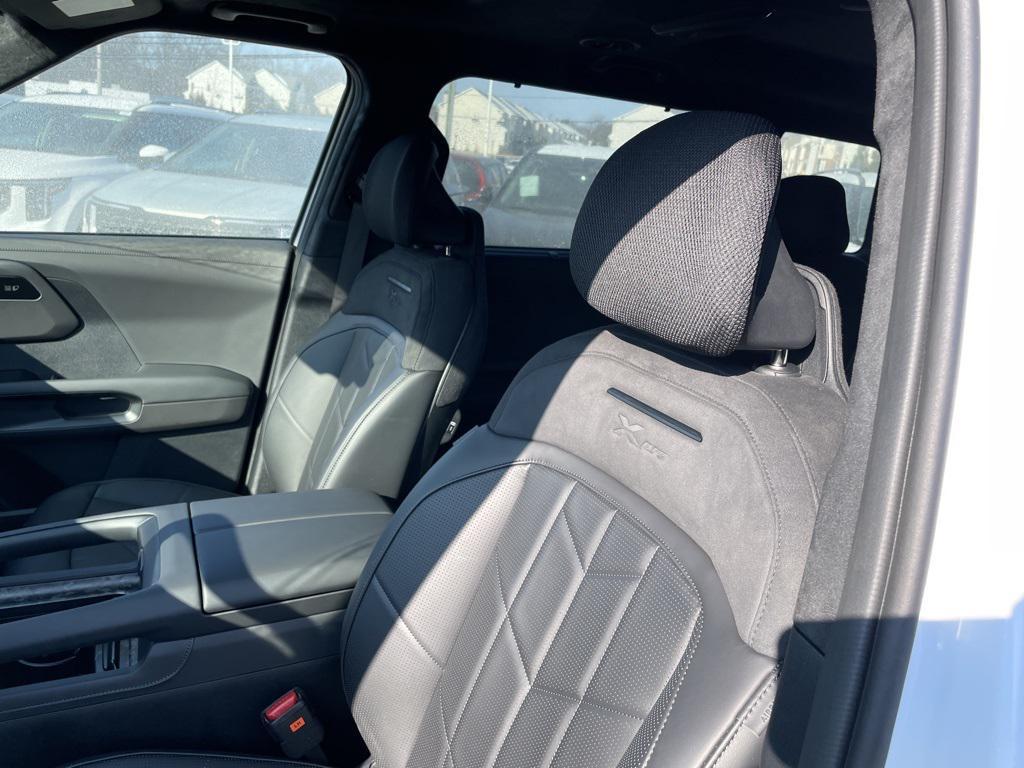 new 2027 Kia Telluride car, priced at $59,480