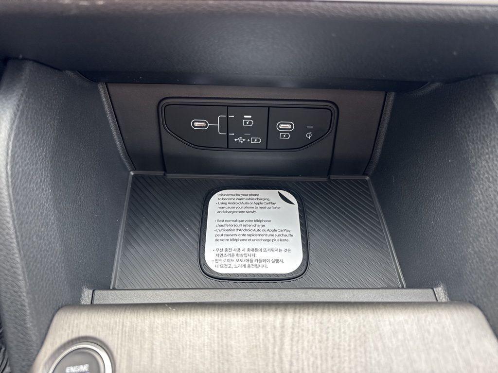 new 2026 Kia Sportage car, priced at $37,695