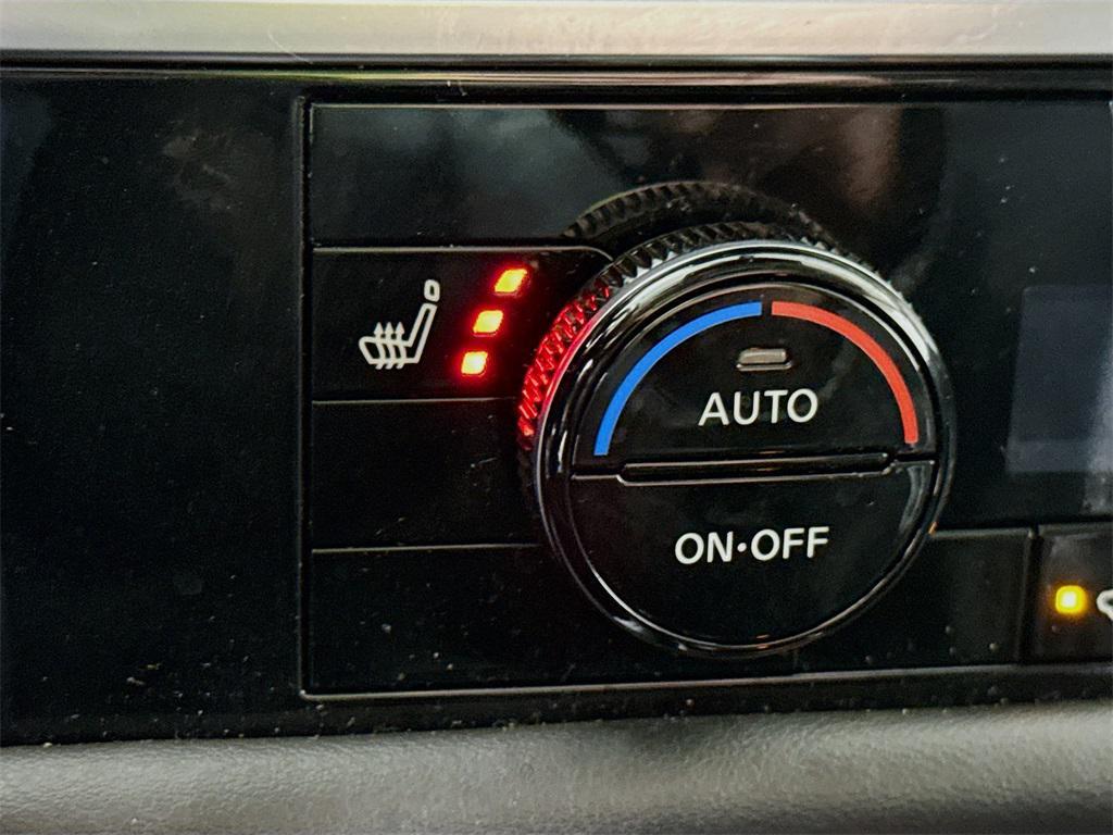 used 2023 Nissan Pathfinder car, priced at $32,995