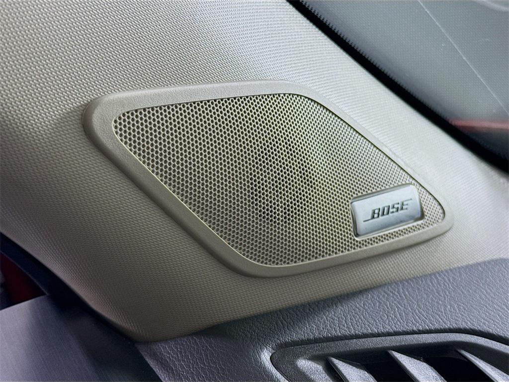 used 2023 Nissan Pathfinder car, priced at $32,995