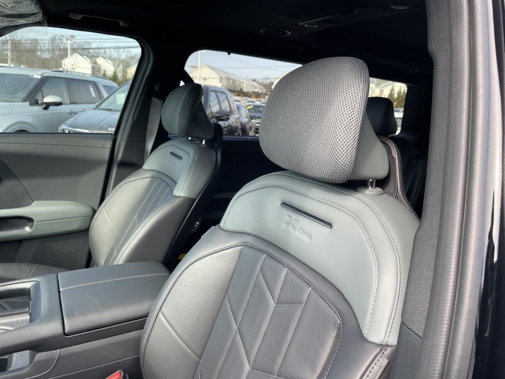 new 2027 Kia Telluride car, priced at $54,380