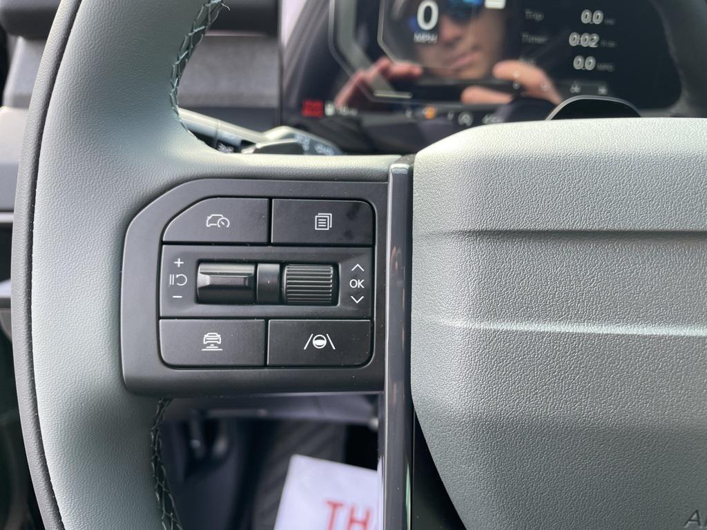 new 2027 Kia Telluride car, priced at $54,380